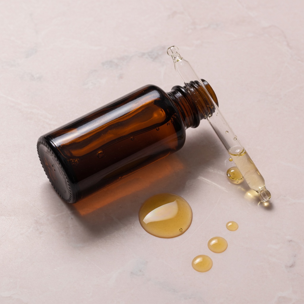 Mira & Field Gentle Foam Cleanser from the collection